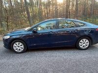 Używany Ford Mondeo 2016 Inny kolor Hatchback