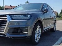 Używany Audi Q7 2018 SUV