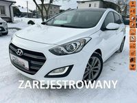 Używany Hyundai i30 110 KM (80 kW) 2017 Biały Kombi