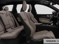 Używany Volvo XC60 250 KM (183 kW) 2026 Czerwony SUV