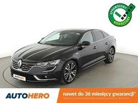 Używany Renault Talisman 160 KM (117 kW) 2016 Czarny Sedan/Limuzyna