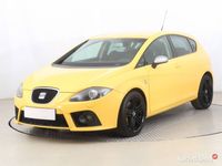 używany Seat Leon 2.0 TDI FR