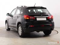 używany Mitsubishi ASX 1.8 DI-D MIVEC
