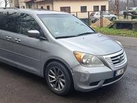 używany Honda Odyssey 3,5 B+G 8os Automat