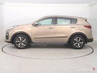 używany Kia Sportage 1.6 GDI