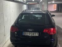 używany Audi A4 b7 1.8t