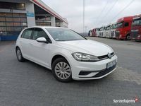 używany VW Golf VII 1.6 TDI BMT Trendline