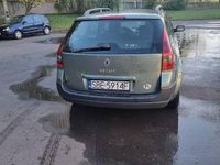 Używany Renault Mégane II 2005