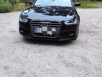 używany Audi A4 B8 S-Line 190KM