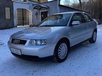 Używany Audi A3 102 KM (75 kW) 2003 Hatchback
