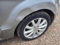 używany Ford Galaxy 