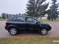 Używany Hyundai Tucson 2005 SUV