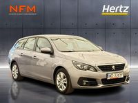 używany Peugeot 308 SW 1.5dm 130KM 2021r. 133 120km