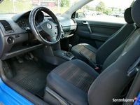 używany VW Polo IV 1.4 TDI 70KM -Klima sprawna -1 Właściciel od 11 lat -Zobacz