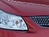 Używany Suzuki SX4 120 KM (88 kW) 2010 Pomarańczowy Hatchback