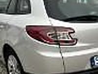 Używany Renault Mégane III 130 KM (95 kW) 2012 Srebrny Kombi