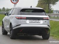 używany Land Rover Range Rover Velar 2.0D Dynamic 4x4 automat bezwy…