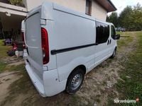 Używany Nissan Primastar 2009 Minivan