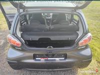 używany Toyota Aygo 