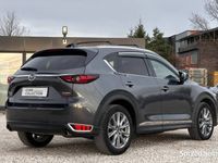 używany Mazda CX-5 2.5 Exclusive-Line AWD