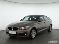 Używany BMW 318 Gran Turismo 2015 Brązowy Sedan/Limuzyna
