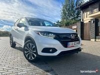 Używany Honda HR-V Exclusive 2020 Biały SUV