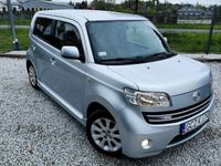 używany Daihatsu Materia 1.3 Benzyna Klima