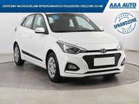 Używany Hyundai i20 2018 Biały