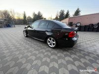 używany BMW 330 E90 D M-PAKIET