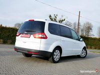 używany Ford Galaxy 1.6TDCI 115KM Eu5 -7 osób -7 Foteli -Pakiet zima -1 Wł od 4 la…