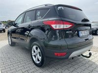 używany Ford Kuga 1.5dm 150KM 2016r. 179 123km