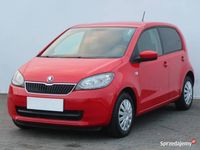 używany Skoda Citigo 1.0 MPI