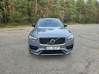 używany Volvo XC90 R design! AWD! Panoramadach! Pneumatyka! 7os!