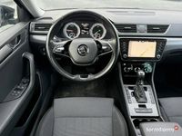 używany Skoda Superb 2.0 TDI 200KM DSG 4x4 Style 2021, Salon PL, FV23% III (2015-2…