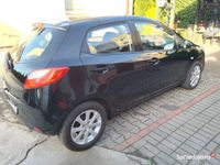 używany Mazda 2 2009 86KM