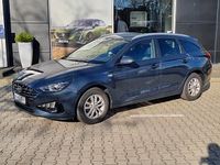 Używany Hyundai i30 110 KM (80 kW) 2022 Szary