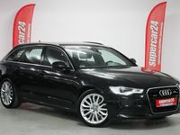 używany Audi A6 3dm 245KM 2012r. 290 000km