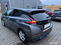 używany Nissan Leaf Leaf AcentaAcenta