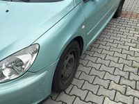 Używany Peugeot 307 2004