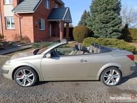 Używany Renault Mégane Cabriolet 2004 Kabriolet