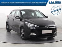 Używany Hyundai i20 2018 Czarny