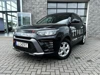 Używany Ssangyong (KGM) Tivoli 163 KM (119 kW) 2023 Czarny (metalik) SUV