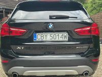 używany BMW X2 