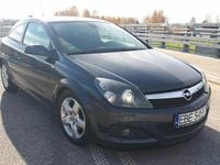 Używany Opel Astra GTC Sport 2008 Szary Coupe