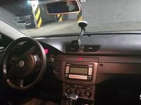 Używany VW Passat 2007 Kombi