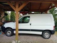 używany Citroën Berlingo 