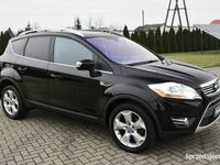 używany Ford Kuga I 2,0d DUDKI11 Skóry,Navi,Hands-free,Panorama Dach,kredyt,GWARANCJA