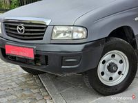 używany Mazda BT-50 4X4 Klimatyzacja 209 Tys.Km. Zarejestrowany I (…