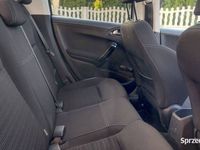 Używany Peugeot 208 Allure 82 KM (60 kW) 2015 Hatchback