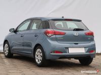 używany Hyundai i20 1.4